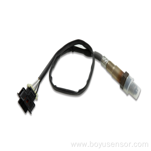 lambda O2 Sensor 0258010319 24103709 Oxygen Sensor